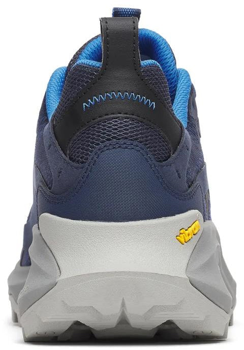 Merrell Moab Speed 2 Men's Walking Shoes - Blue