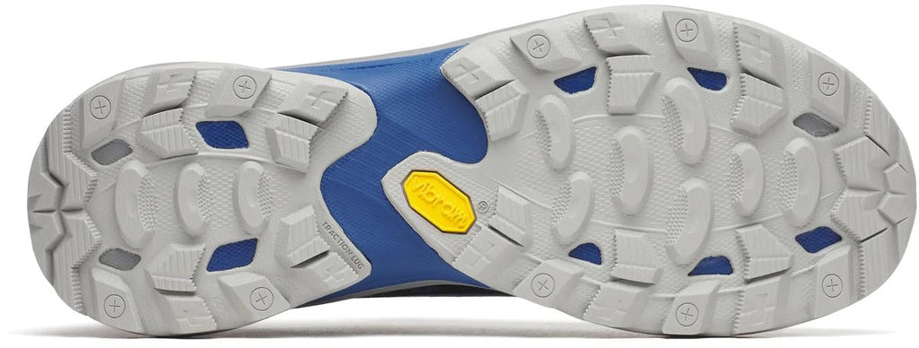 Merrell Moab Speed 2 Men's Walking Shoes - Blue