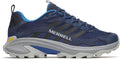 Merrell Moab Speed 2 Men's Walking Shoes - Blue