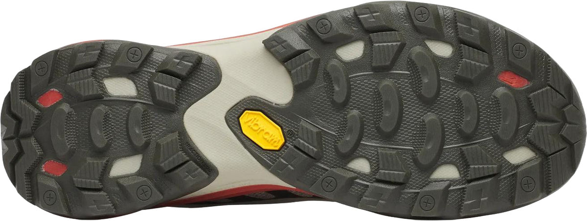 Merrell Moab Speed 2 Men's Walking Shoes - Grey