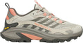 Merrell Moab Speed 2 Women's Walking Shoes - Grey