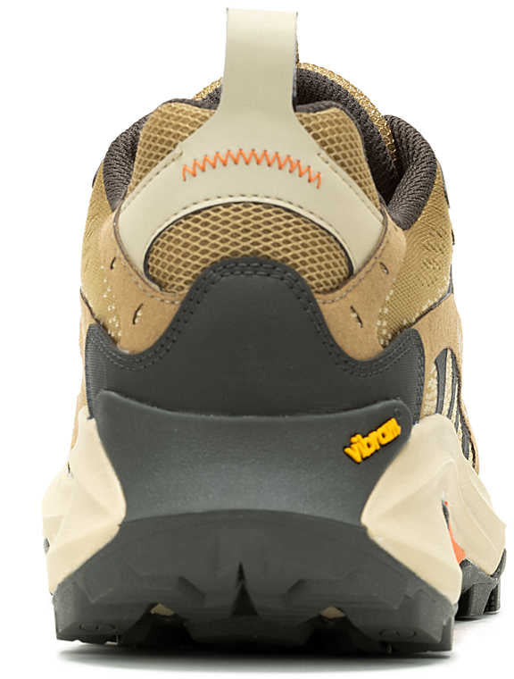 Merrell Moab Speed 2 Men's Walking Shoes - Brown