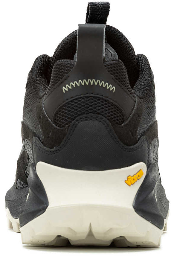 Merrell Moab Speed 2 Women's Walking Shoes - Black