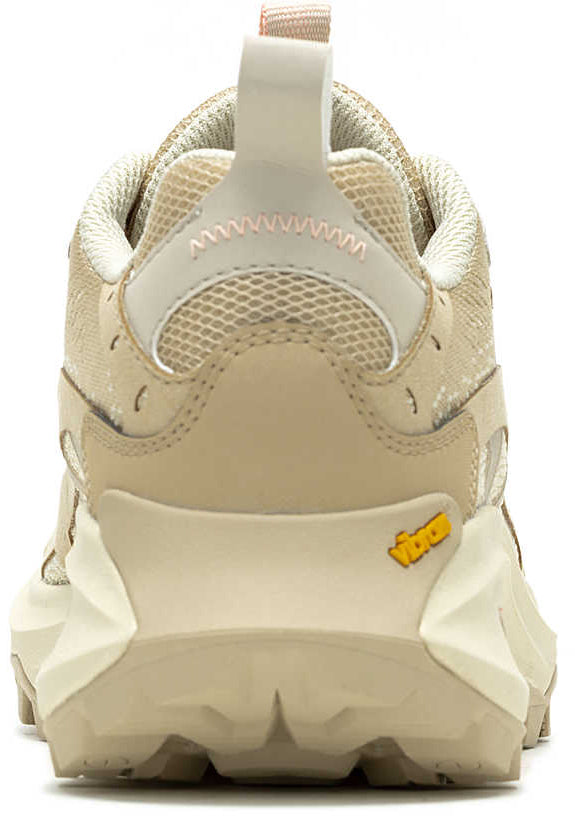 Merrell Moab Speed 2 WIDE FIT Women's Walking Shoes - Cream