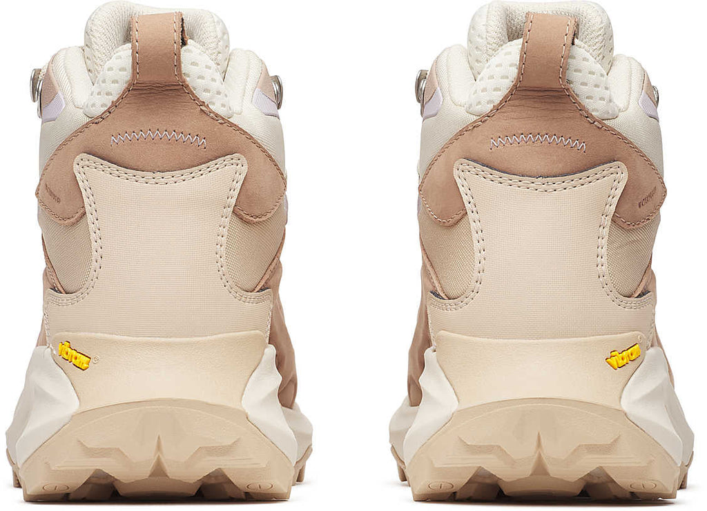 Merrell Moab Speed 2 Leather Mid Waterproof Women's Walking Boots - Pink