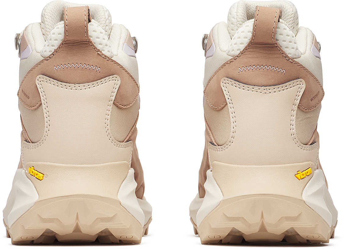 Merrell Moab Speed 2 Leather Mid Waterproof Women's Walking Boots - Pink