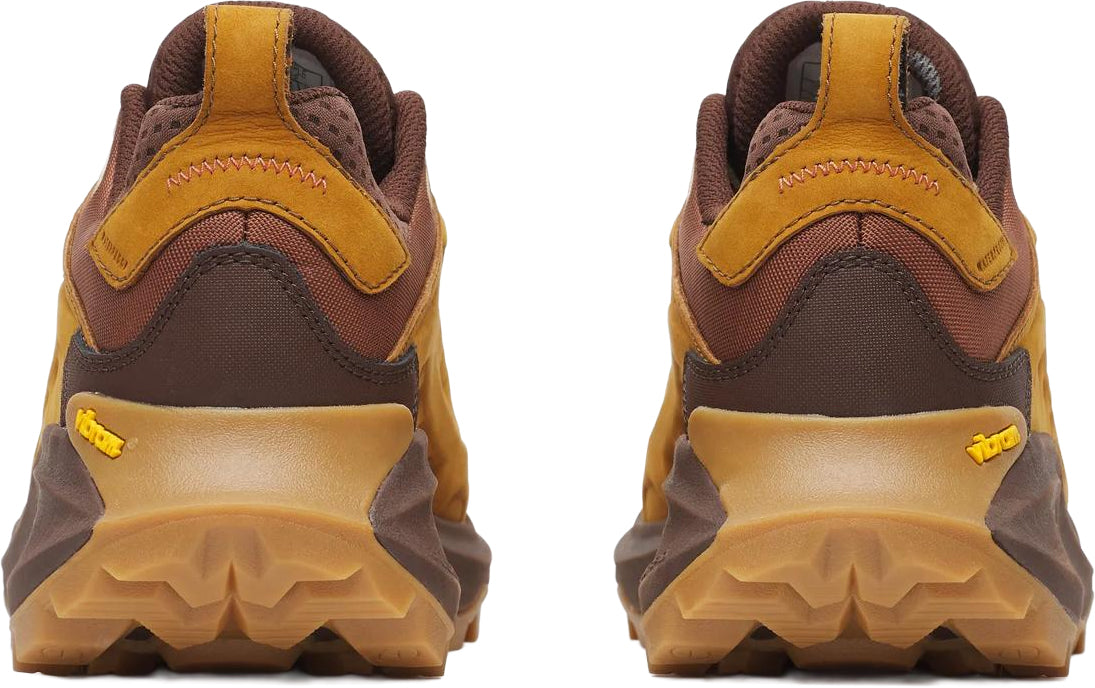 Merrell Moab Speed 2 Leather Waterproof Women's Walking Shoes - Brown