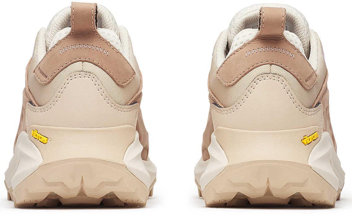 Merrell Moab Speed 2 Leather Waterproof Women's Walking Shoes - Brown