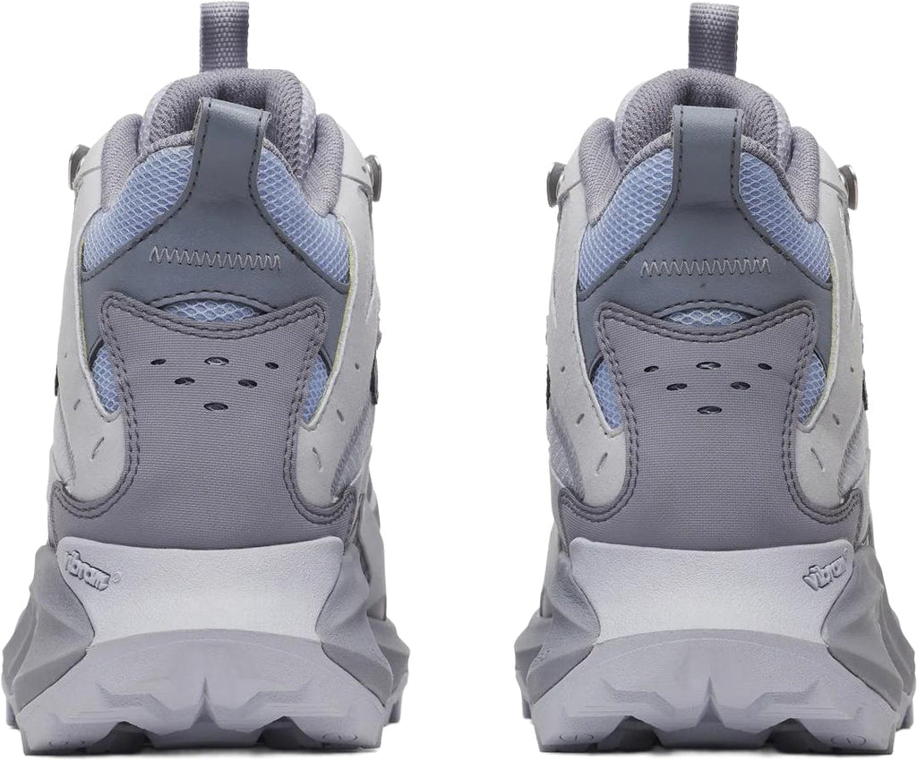 Merrell Moab Speed 2 Mid GORE-TEX Women's Walking Boots - Blue