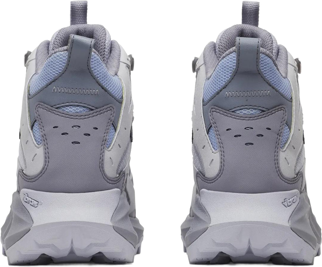 Merrell Moab Speed 2 Mid GORE-TEX Women's Walking Boots - Blue