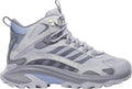 Merrell Moab Speed 2 Mid GORE-TEX Women's Walking Boots - Blue