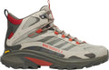 Merrell Moab Speed 2 Mid GORE-TEX Men's Walking Boots - Grey