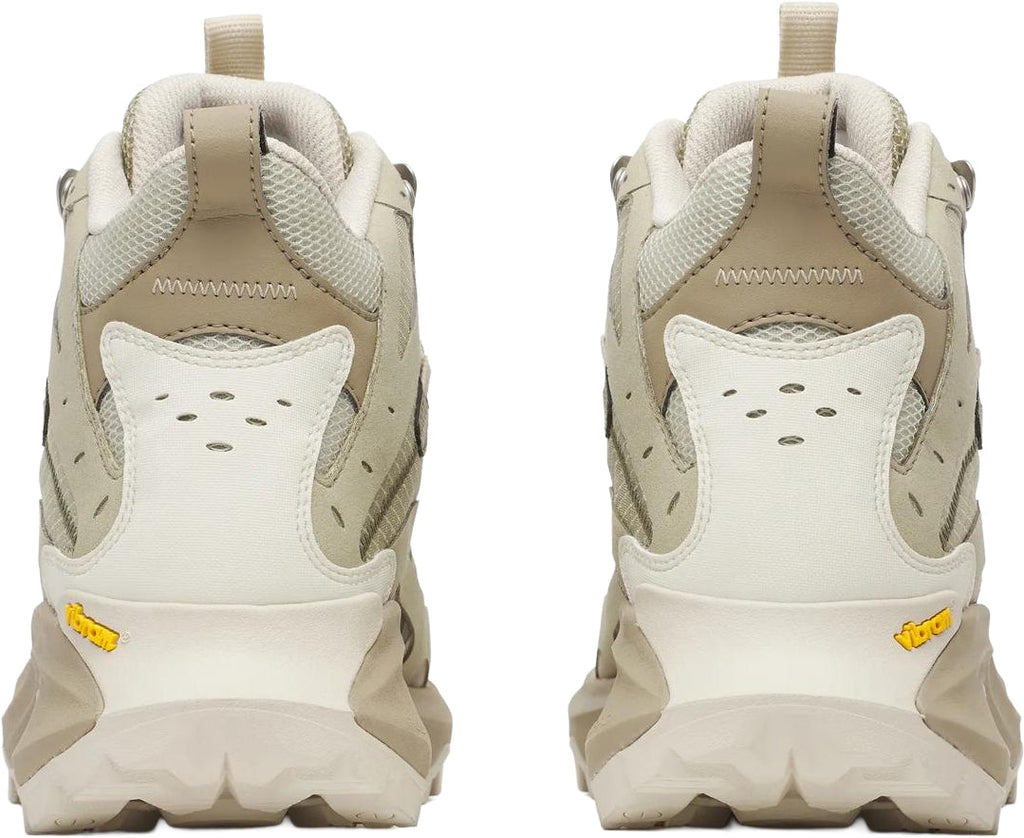 Merrell Moab Speed 2 Mid GORE-TEX Women's Walking Boots - Green