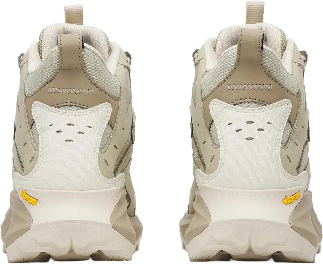Merrell Moab Speed 2 Mid GORE-TEX Women's Walking Boots - Green