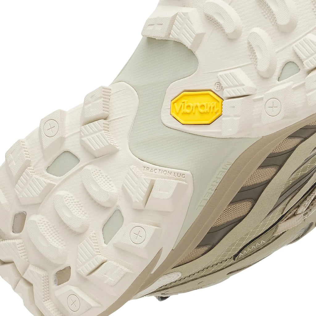 Merrell Moab Speed 2 Mid GORE-TEX Women's Walking Boots - Green