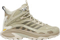 Merrell Moab Speed 2 Mid GORE-TEX Women's Walking Boots - Green