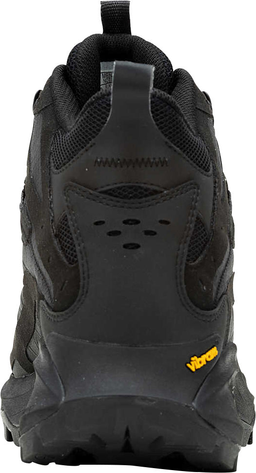 Merrell Moab Speed 2 Mid GORE-TEX Men's Walking Boots - Black