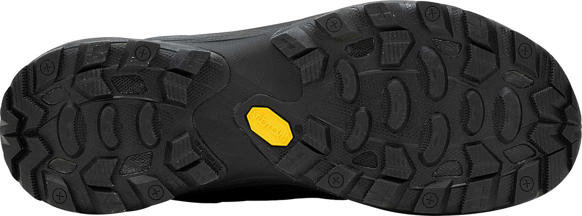 Merrell Moab Speed 2 Mid GORE-TEX Men's Walking Boots - Black