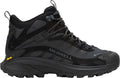 Merrell Moab Speed 2 Mid GORE-TEX Men's Walking Boots - Black