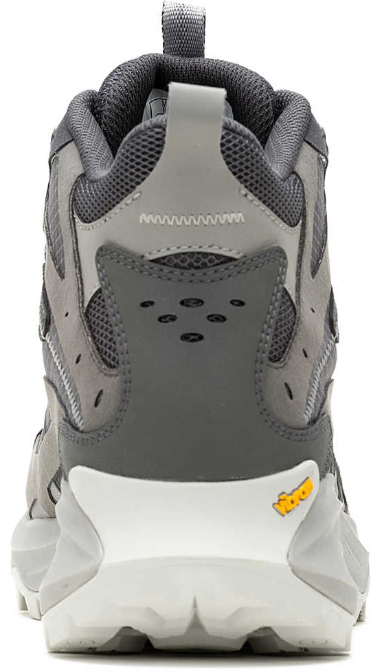 Merrell Moab Speed 2 Mid GORE-TEX Men's Walking Boots - Grey