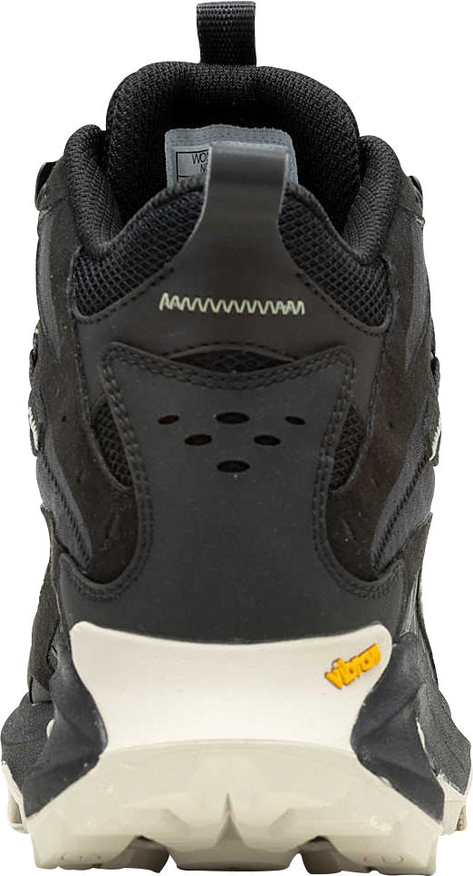 Merrell Moab Speed 2 Mid GORE-TEX Women's Walking Boots - Black