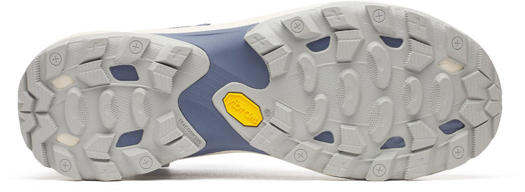 Merrell Moab Speed 2 Mid GORE-TEX Men's Walking Boots - Blue