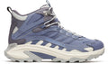 Merrell Moab Speed 2 Mid GORE-TEX Men's Walking Boots - Blue