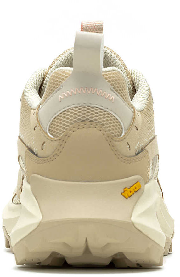 Merrell Moab Speed 2 Women's Walking Shoes - Cream