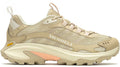 Merrell Moab Speed 2 Women's Walking Shoes - Cream