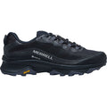 Merrell Moab Speed GORE-TEX Men's Walking Shoes - Black