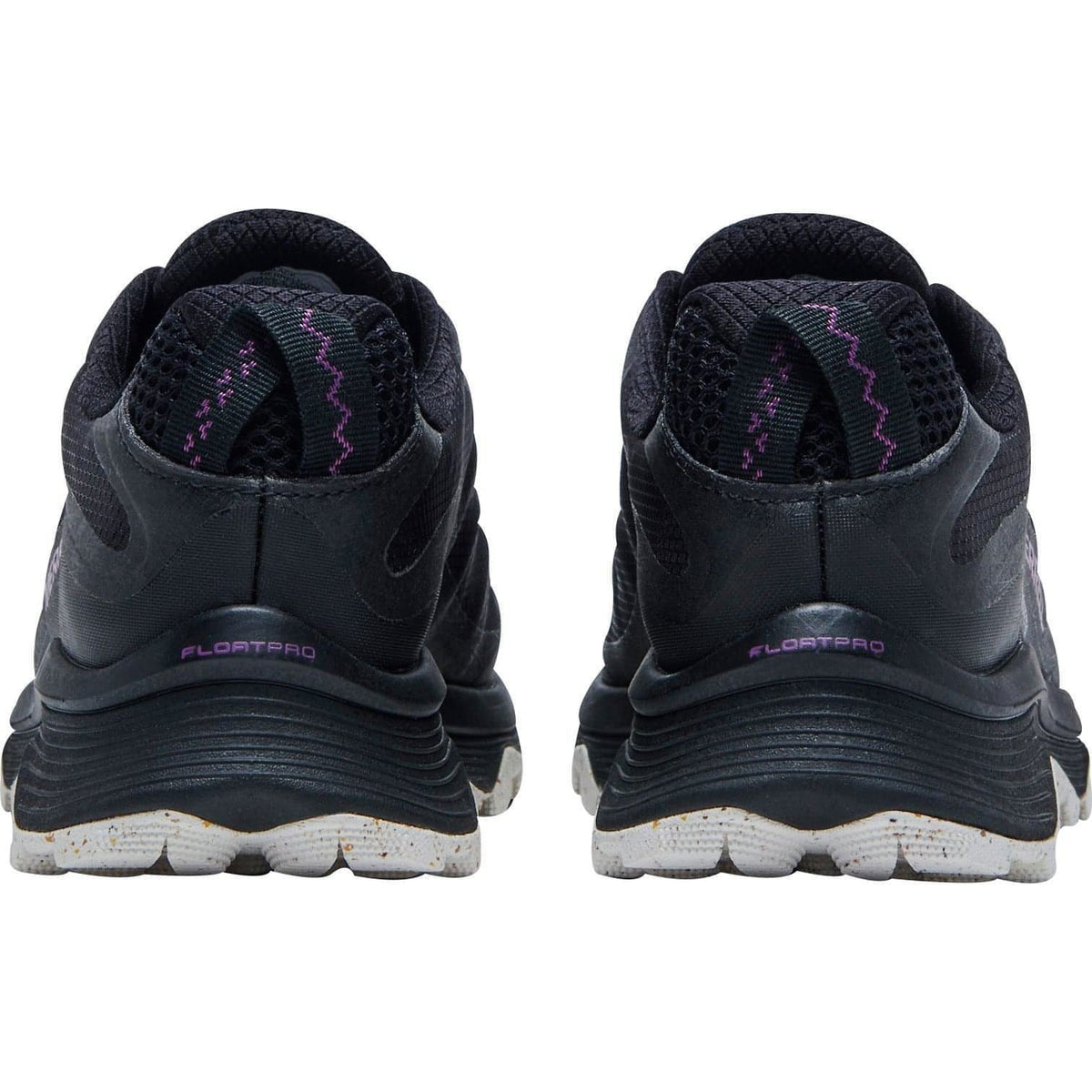 Merrell Moab Speed GORE-TEX Women's Walking Shoes - Black