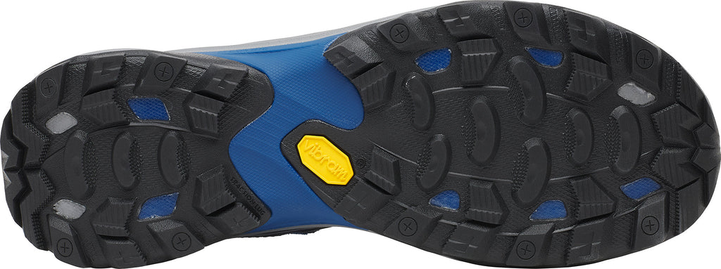 Merrell Moab Speed 2 Mid GORE-TEX Men's Walking Boots - Blue