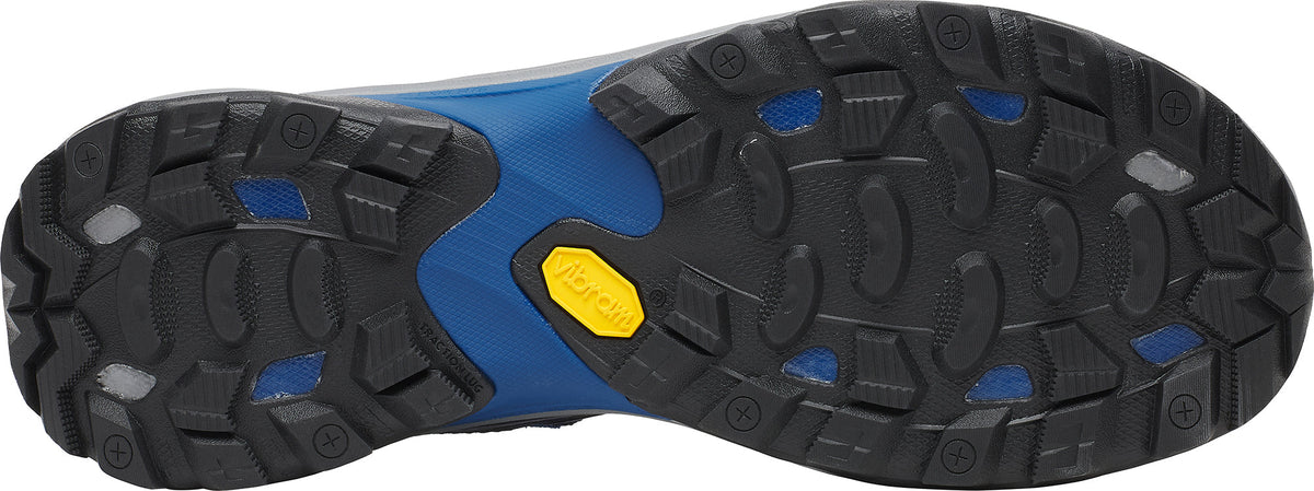 Merrell Moab Speed 2 Mid GORE-TEX Men's Walking Boots - Blue