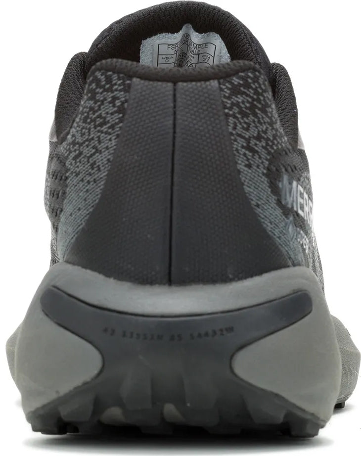 Merrell Morphlite GORE-TEX Men's Trail Running Shoes - Black