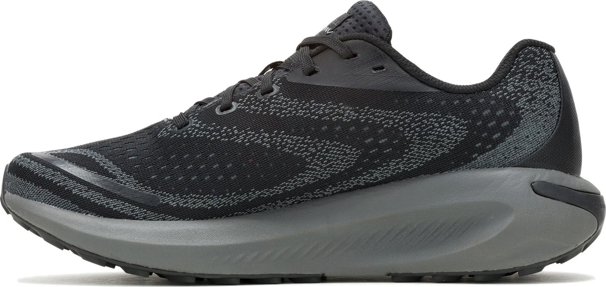 Merrell Morphlite GORE-TEX Men's Trail Running Shoes - Black