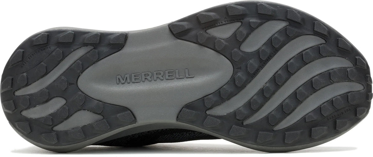 Merrell Morphlite GORE-TEX Men's Trail Running Shoes - Black