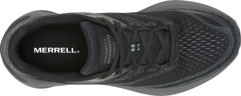 Merrell Morphlite GORE-TEX Men's Trail Running Shoes - Black