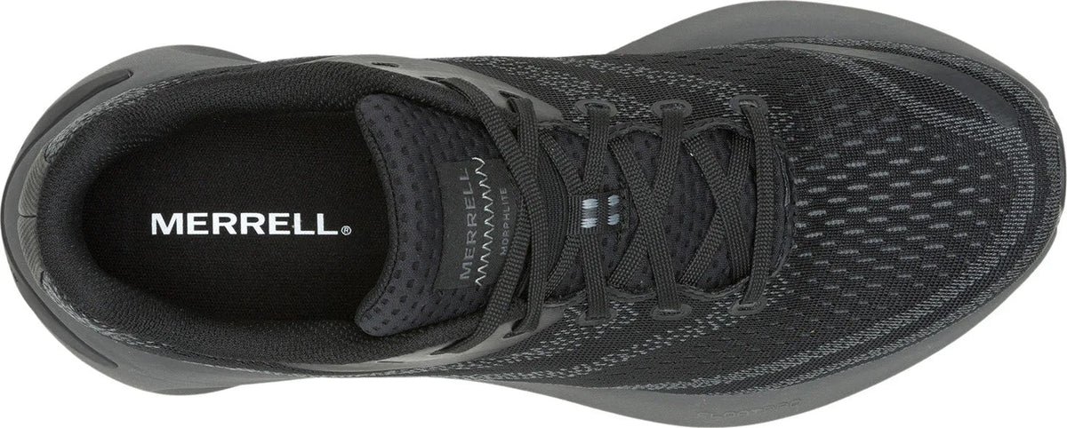 Merrell Morphlite GORE-TEX Men's Trail Running Shoes - Black
