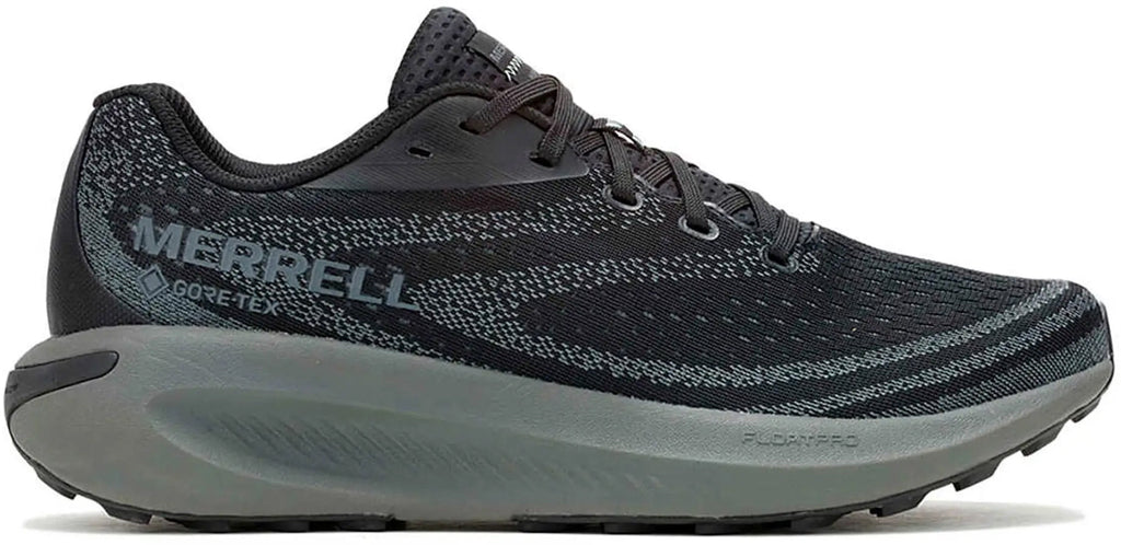 Merrell Morphlite GORE-TEX Men's Trail Running Shoes - Black