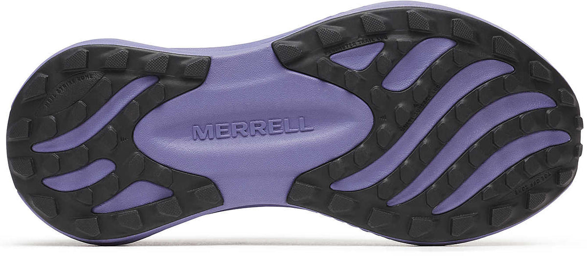 Merrell Morphlite GORE-TEX Women's Trail Running Shoes - Blue