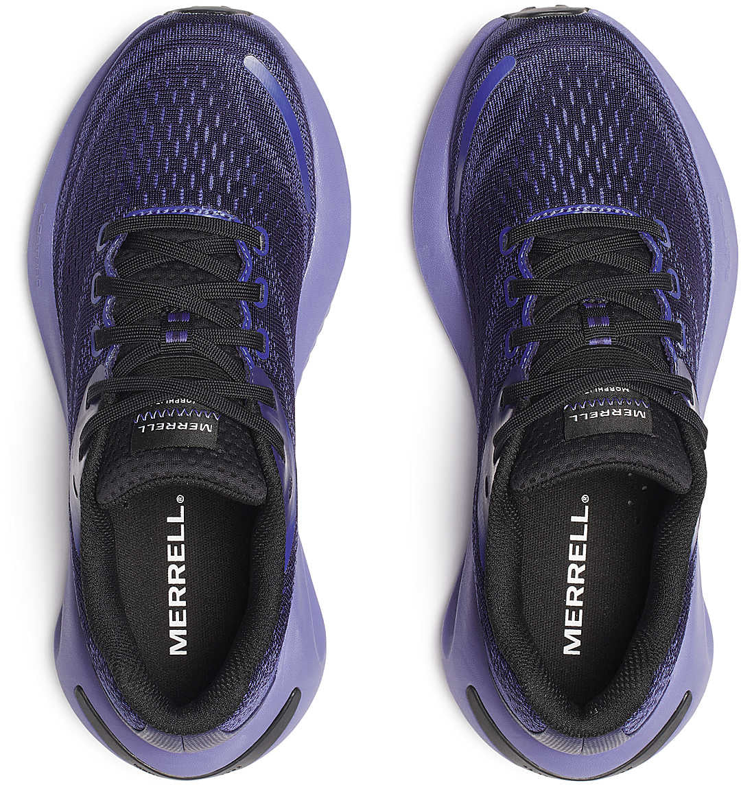 Merrell Morphlite GORE-TEX Women's Trail Running Shoes - Blue