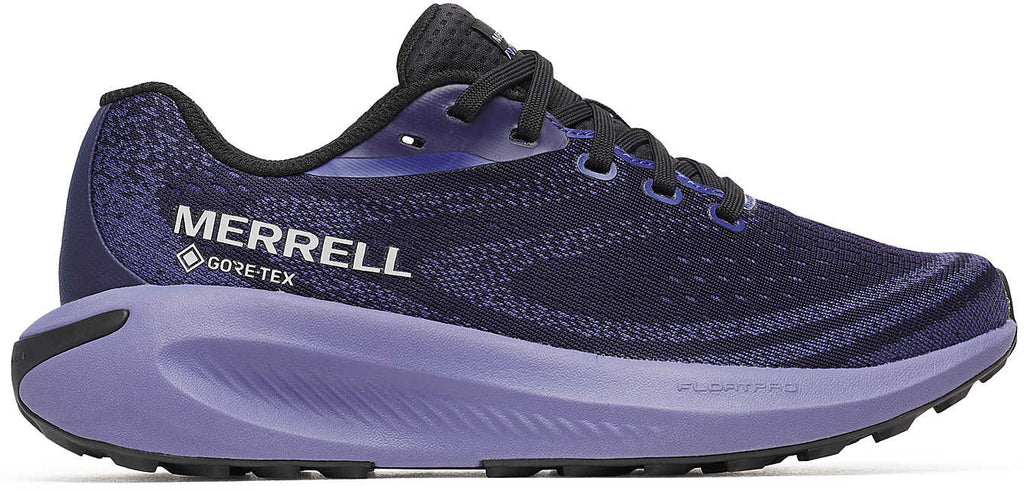 Merrell Morphlite GORE-TEX Women's Trail Running Shoes - Blue