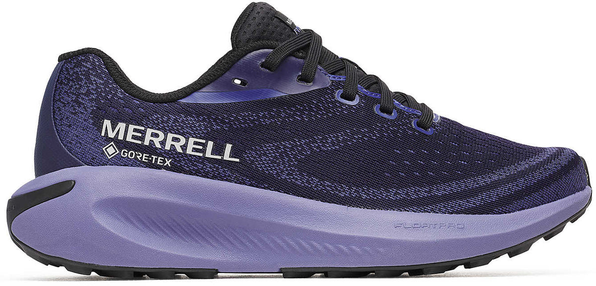 Merrell Morphlite GORE-TEX Women's Trail Running Shoes - Blue