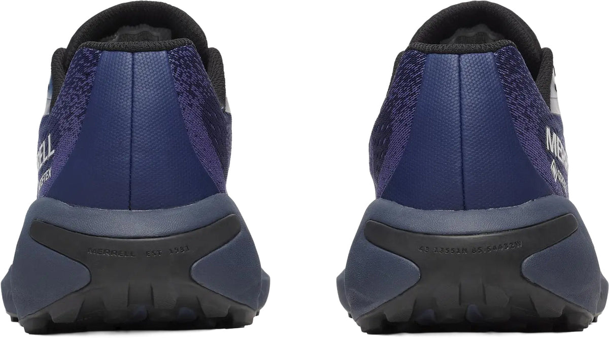 Merrell Morphlite GORE-TEX Men's Trail Running Shoes - Blue