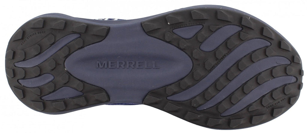 Merrell Morphlite GORE-TEX Men's Trail Running Shoes - Blue