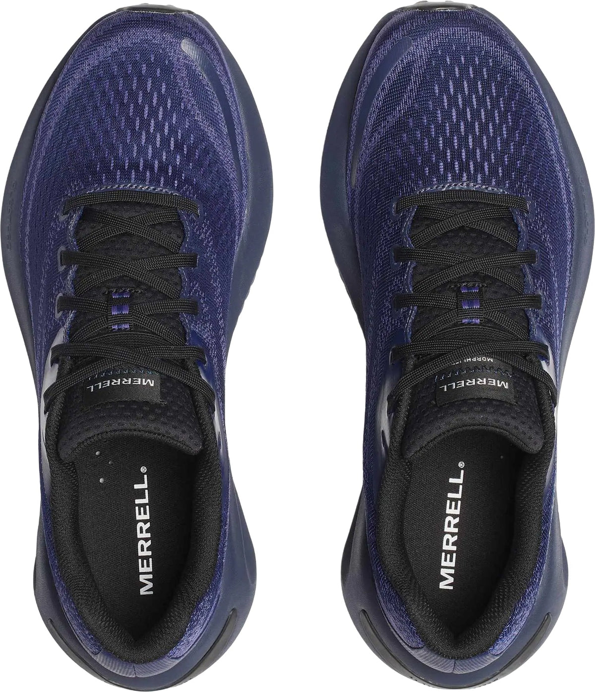 Merrell Morphlite GORE-TEX Men's Trail Running Shoes - Blue