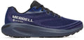 Merrell Morphlite GORE-TEX Men's Trail Running Shoes - Blue