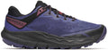 Merrell Nova 4 Waterproof Men's Trail Running Shoes - Blue