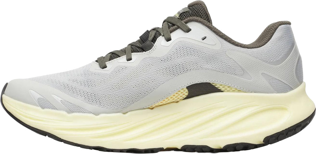 Merrell ProMorph Men's Trail Running Shoes - Grey