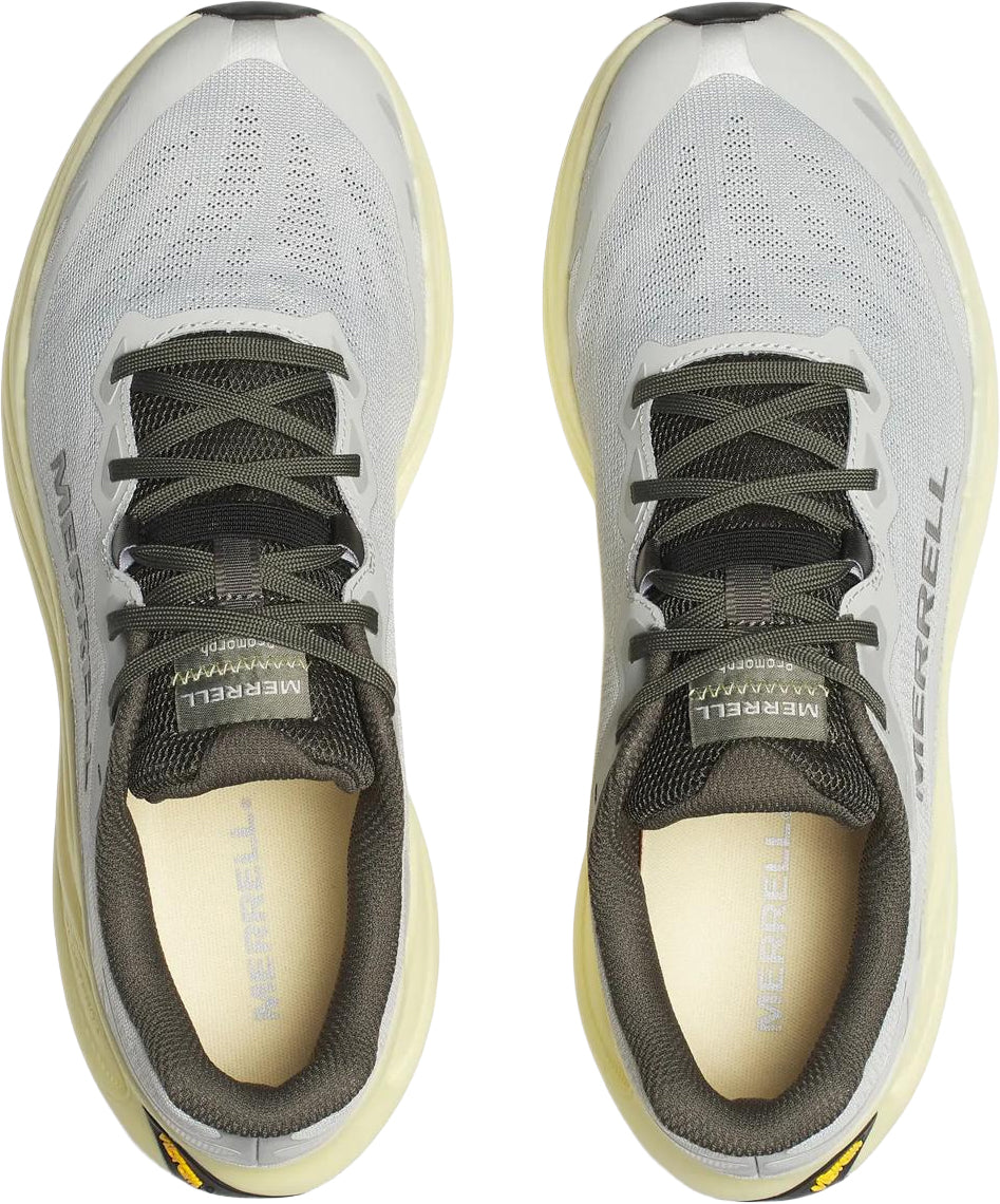 Merrell ProMorph Men's Trail Running Shoes - Grey